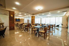 Hotel Royal Sahel - Said Hamdine