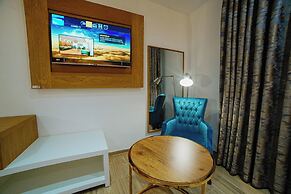 Hotel Royal Sahel - Said Hamdine