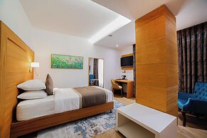 Hotel Royal Sahel - Said Hamdine