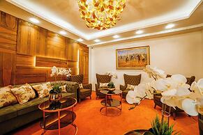 Hotel Royal Sahel - Said Hamdine