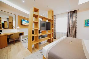 Hotel Royal Sahel - Said Hamdine