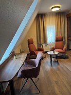 Hohe Schule Hotel und Restaurant
