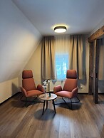 Hohe Schule Hotel und Restaurant
