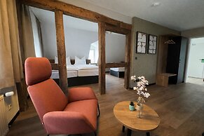Hohe Schule Hotel und Restaurant
