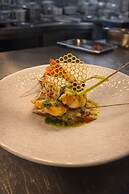 Hohe Schule Hotel und Restaurant