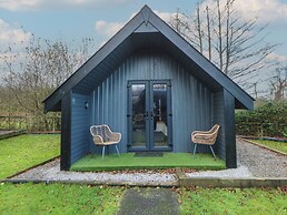 Glamping Tri Pod 2 - Gower