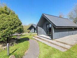 Glamping Pod 1 - Gower