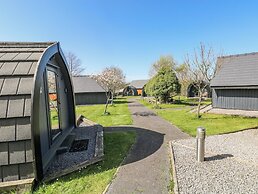 Glamping Pod 1 - Gower