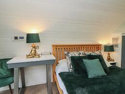 Glamping Pod 1 - Gower