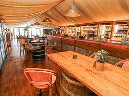 Glamping Pod 1 - Gower