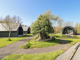 Glamping Pod 1 - Gower