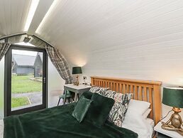 Glamping Pod 1 - Gower