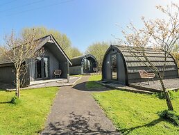 Glamping Pod 1 - Gower