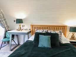 Glamping Pod 1 - Gower