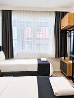 Kaya Hotel