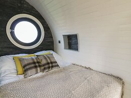 Glamping Pod 5 - Gower