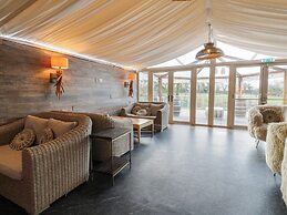 Glamping Pod 5 - Gower