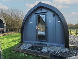 Glamping Pod 4 - Gower