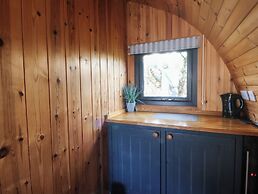 Glamping Pod 4 - Gower