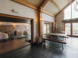 Glamping Pod 4 - Gower