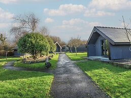 Glamping Pod 4 - Gower