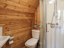Glamping Pod 4 - Gower