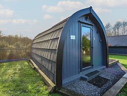 Glamping Pod 4 - Gower
