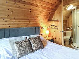 Glamping Pod 4 - Gower