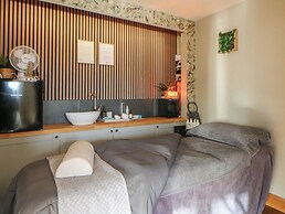 Glamping Tri Pod 7 - Gower