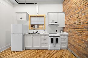 Tri Century Mill Suites