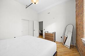 Tri Century Mill Suites
