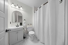 Tri Century Mill Suites