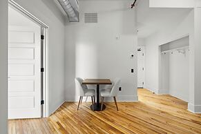 Tri Century Mill Suites