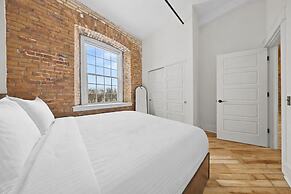 Tri Century Mill Suites