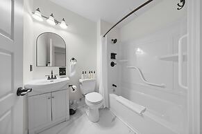 Tri Century Mill Suites