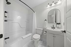 Tri Century Mill Suites