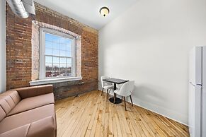 Tri Century Mill Suites