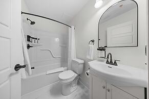 Tri Century Mill Suites
