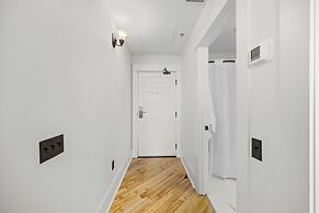 Tri Century Mill Suites