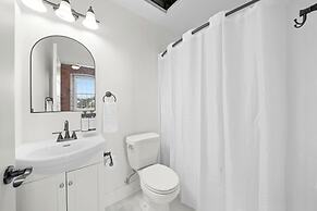 Tri Century Mill Suites