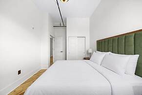 Tri Century Mill Suites