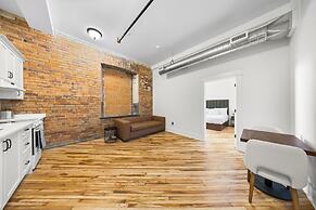 Tri Century Mill Suites