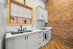 Tri Century Mill Suites
