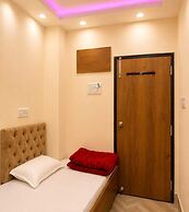 SABA GUEST HOUSE