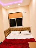 SABA GUEST HOUSE