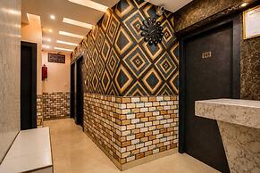 SABA GUEST HOUSE