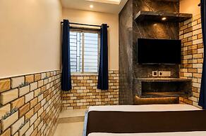 SABA GUEST HOUSE