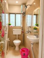 SABA GUEST HOUSE