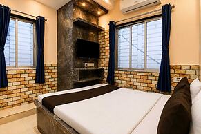 SABA GUEST HOUSE