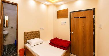 SABA GUEST HOUSE